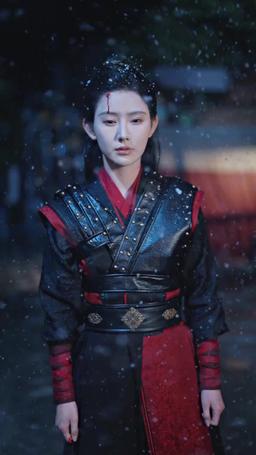 Reborn then Avenge (English-dubbed) episode 18