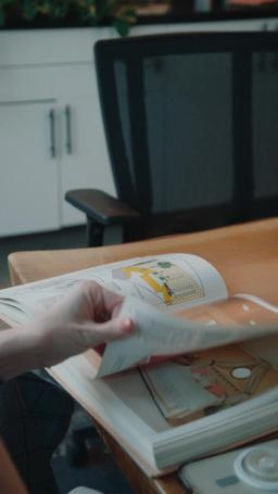 Oh no! Sono andata a letto con mio marito episode 36