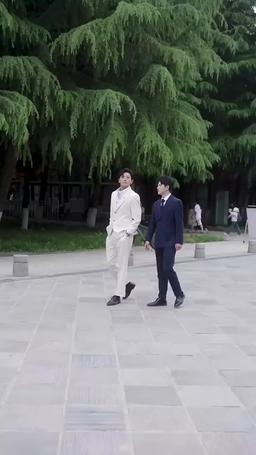 Unveiling Her Secret Identities episode 37