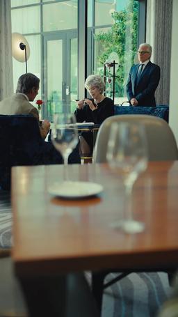 Разбей мне сердце снова episode 43