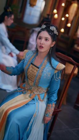 悠久の神 episode 9