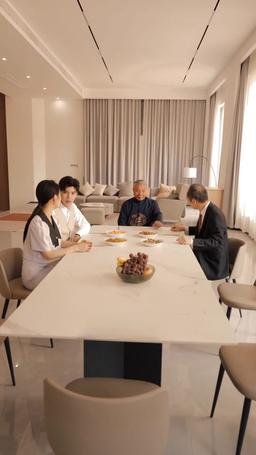 重生成億萬千金 episode 93