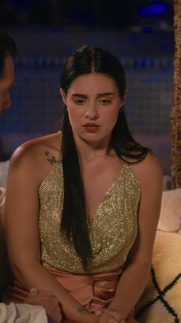 Il suo unico e solo amore episode 7