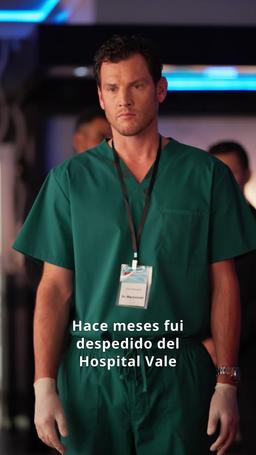 Despediste a un cirujano genio episode 45