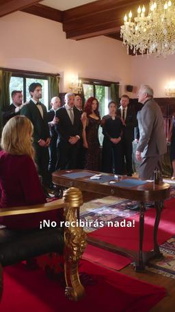 Una Reina Nunca Llora episode 30