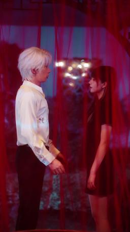 Ora tocca a lei vincere episode 53