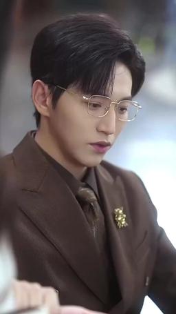 Unveiling Her Secret Identities episode 24