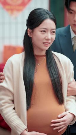 Colei che Brucia la Legna Morta episode 23