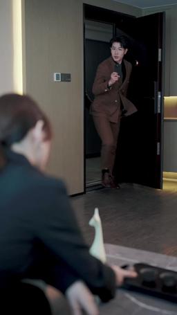 Birlikte Savaşıyoruz: Kaynanam ve Ben episode 43