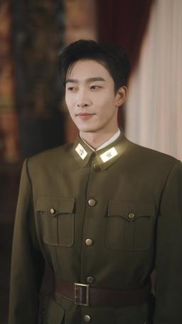 Splendor of the Era episode 62