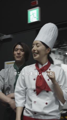 恋も料理も時短で episode 10