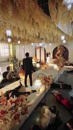 The CEO's Secret Sniper episode 16