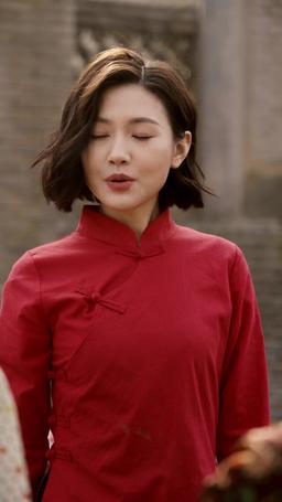 Luck Magnet Girl episode 6