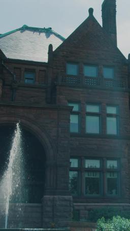 L'Alpha Maudit et sa Promise episode 52