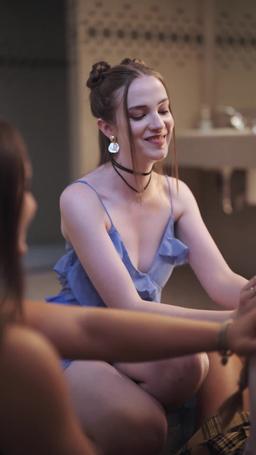 Diga para eu não te amar episode 33