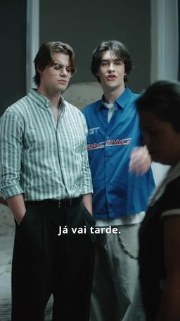 [dublado] Não Sintam Minha Falta Quando Eu Me For episode 36