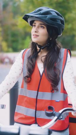 Heiress Crash Lands on Her Husband episode 2