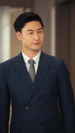 Boss, Your Company Is About to Explode! episode 24