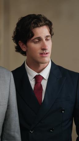 ¡La verdadera heredera nunca miente! episode 16