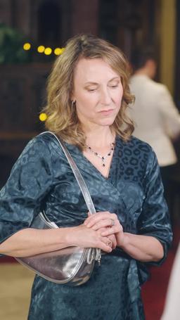 Comment Embrasser un Vampire episode 23