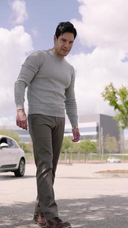 귀머거리 상속녀의 비밀 episode 15