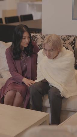 帰ってきたお嬢様 episode 34