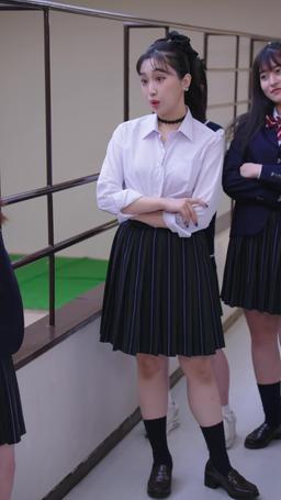 負け犬の私がバージンを捨てる！ episode 50