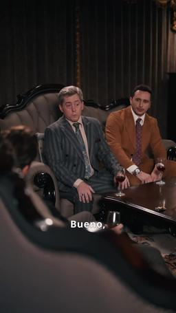 El jefe de la mafia es mi pareja sexual episode 73