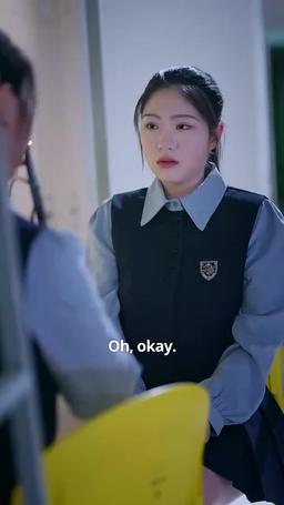 The Villainess Strikes Back episode 10