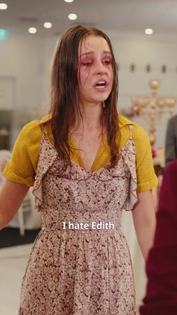 Was the Heiress Switched at Birth? episode 26