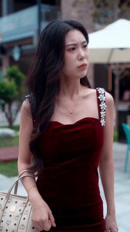 Hapisten Çıkan İntikam Tanrıçası episode 63