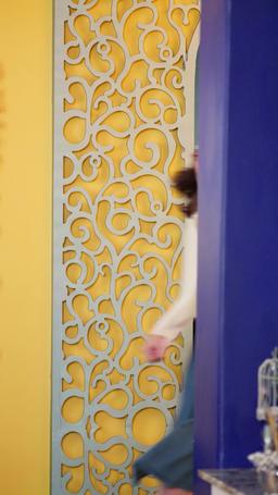 El cambio de Navidad episode 23