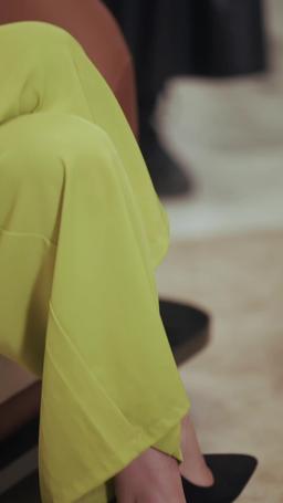 Destined To Be episode 41