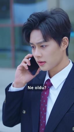 İkiz Aşk Tanrıları: Aşkın Kader Yolları episode 4