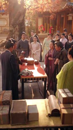 اللقاء بعد الغياب episode 74