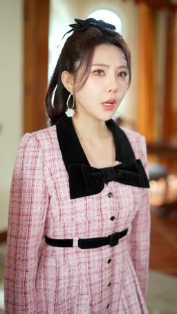 Jeśli spotkamy się po świeżym śniegu i błękitnym niebie episode 9