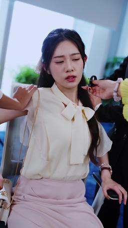 [dublado] Amor Após o Renascimento: Mimada pelo Tio do Meu Marido episode 26