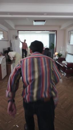 The Wife Isn't Me! episode 42