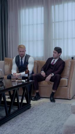 Married to My Brother’s Ex episode 27