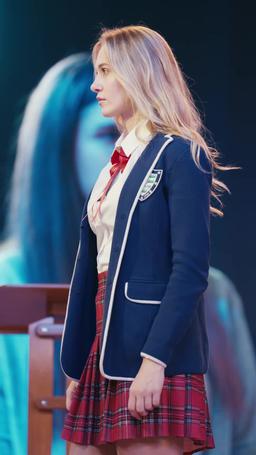 عودة العبقرية الخارقة episode 29