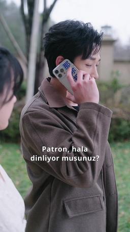 Mafya Babası: Eski Eşim Yalvarıyor episode 48