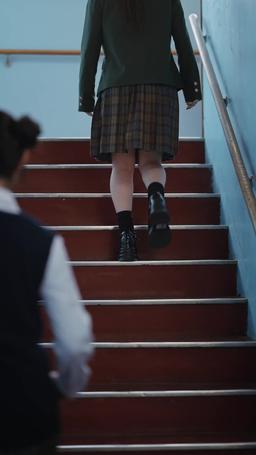 嫌いなアイツの専属メイド!? episode 55