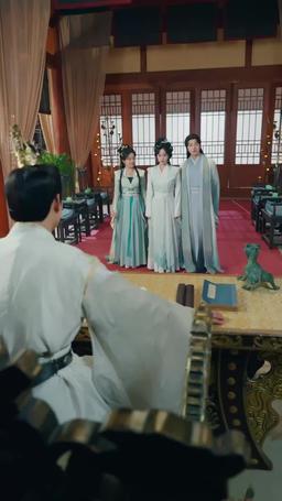 Ölümlünün Tanrılara Karşı Savaşı episode 18