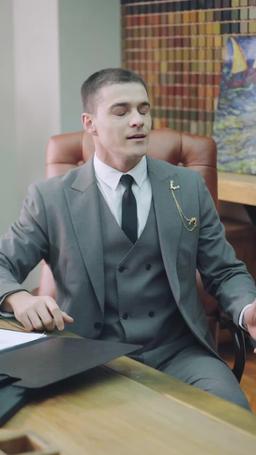 Help! I’m Falling In Love With My Rude CEO episode 39