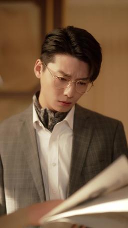 Pushover Female Lead? Not Me! episode 37