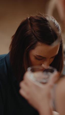 再見，我的總裁 episode 9