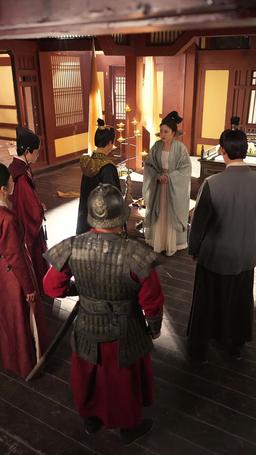 状元の悔い episode 64