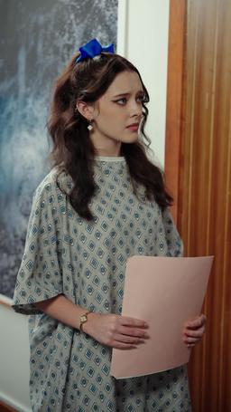 The Hacker Heiress Strikes Back episode 50