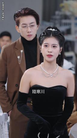 離婚された彼女が最強すぎる episode 78