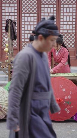 Gelini Yanlış  Seçtiniz Generalim episode 40